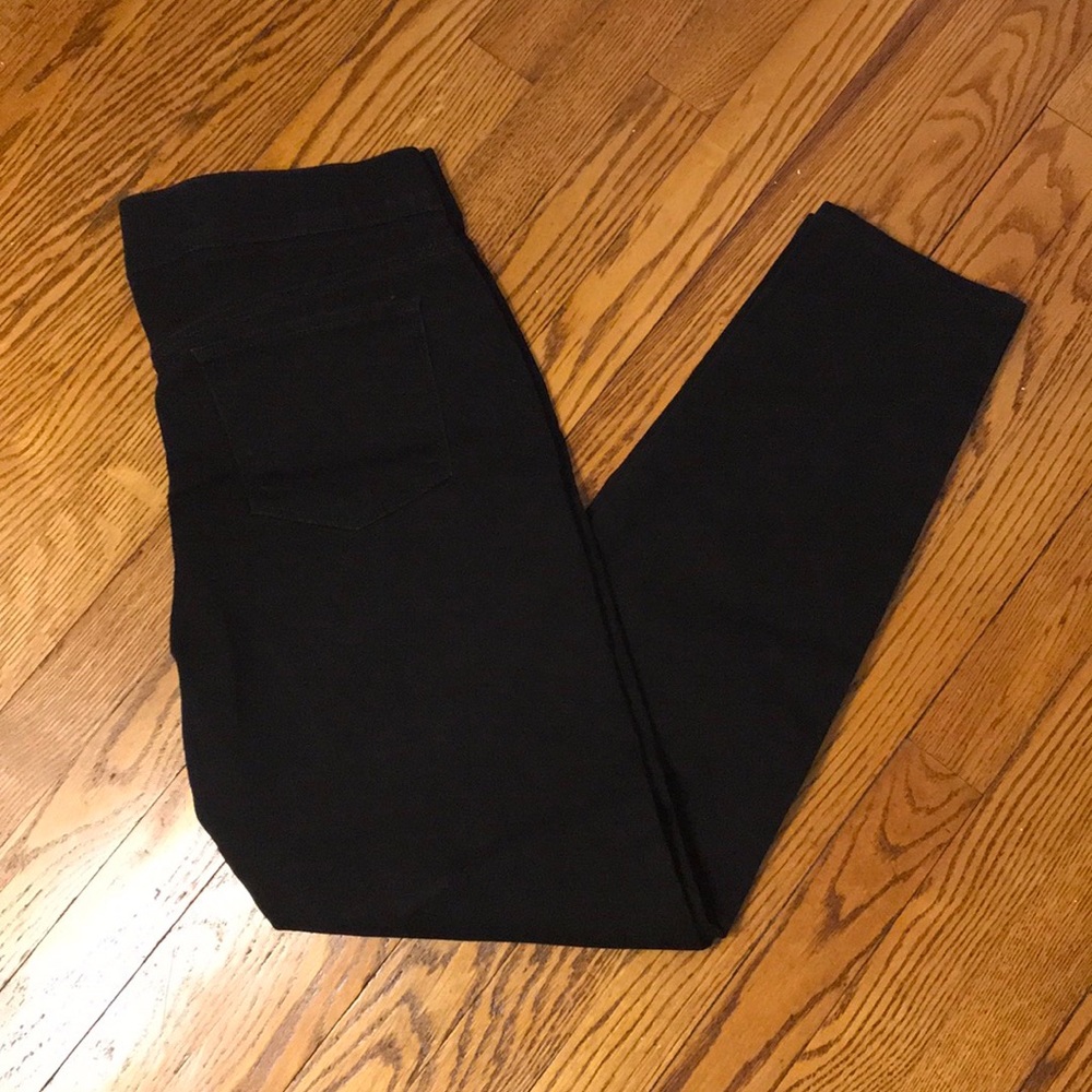 Slimming jeans